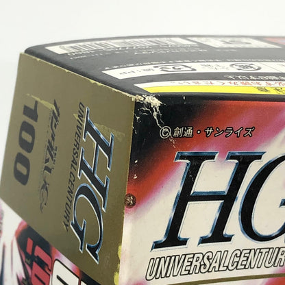 プラモデル 1/144HGUCユニコーンガンダムデストロイモード「機動戦士ガンダムUC」 ユニコーンガンダムデストロイモード HG【加古川物流】