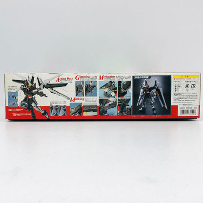 プラモデル 1/100MGストライクノワールスペシャルクリア外装パーツ付「機動戦士ガンダムSEED」[0162044] ストライクノワール MG スペシャルクリア外装パーツ付 162044【加古川物流】