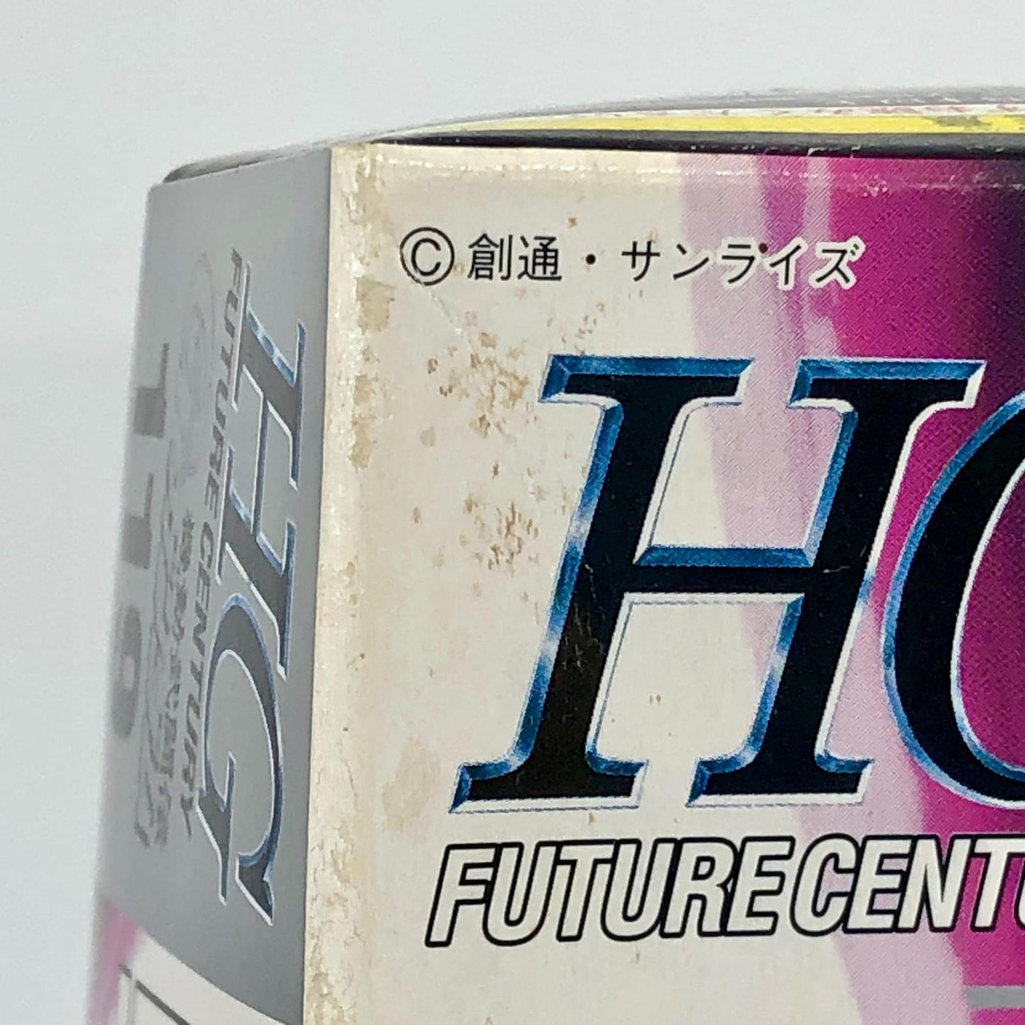 プラモデル 1/144HGFCGF13-050NSWノーベルガンダム「機動武闘伝Gガンダム」[0165660] GF13-050NSWノーベルガンダム HG 165660【加古川物流】