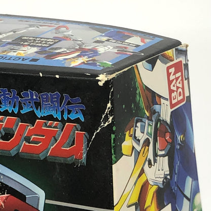 プラモデル 1/144HGFCシャイニングガンダム「機動武闘伝Gガンダム」 シャイニングガンダム HG【加古川物流】
