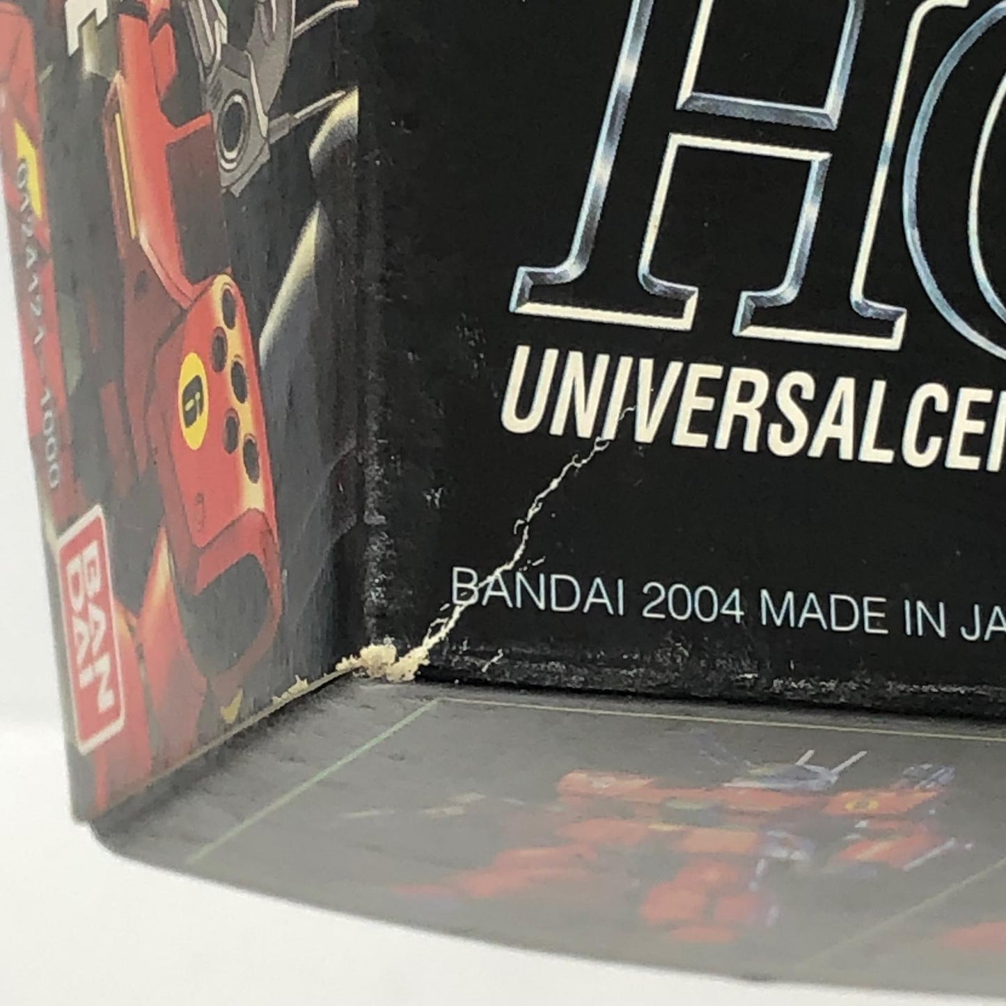 プラモデル 1/144HGUCガンキャノン量産型「機動戦士ガンダム0080ポケットの中の戦争」シリーズNo.044[0124121] ガンキャノン量産型 HG 124121【加古川物流】
