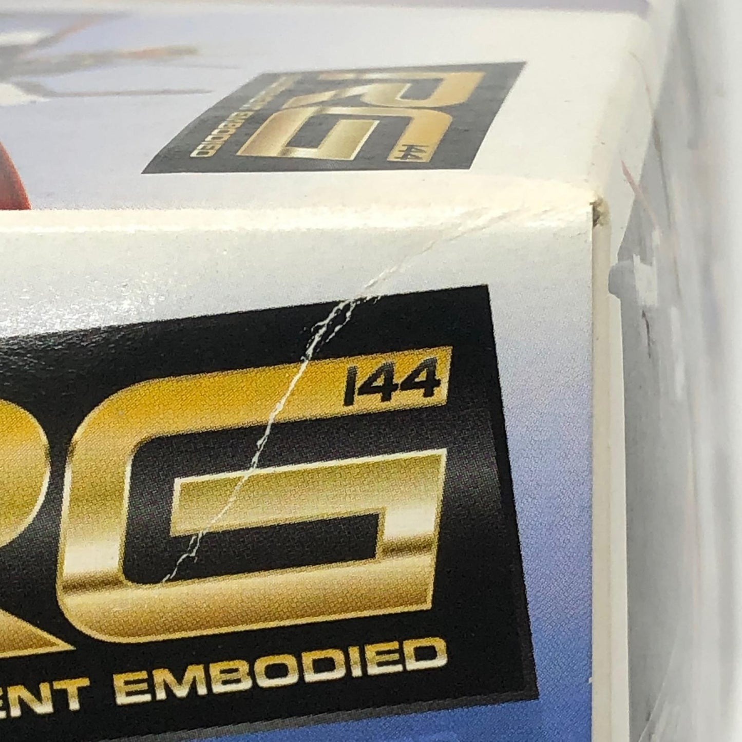 プラモデル 1/144RGGAT-X105エールストライクガンダム「機動戦士ガンダムSEED」 GAT-X105エールストライクガンダム RG【加古川物流】