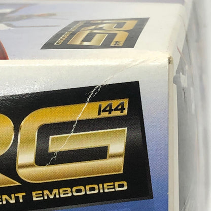 プラモデル 1/144RGGAT-X105エールストライクガンダム「機動戦士ガンダムSEED」 GAT-X105エールストライクガンダム RG【加古川物流】