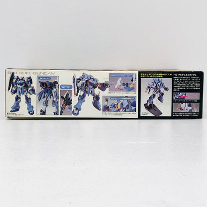 プラモデル 1/144HGGAT-X1022ブルデュエルガンダム「機動戦士ガンダムSEEDC.E.73STARGAZER」[0145938] GAT-X1022ブルデュエルガンダム HG 145938【加古川物流】