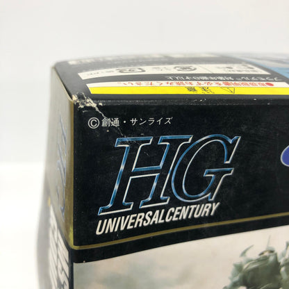 プラモデル 1/144HGUCMS-07B-3グフカスタム「機動戦士ガンダム第08MS小隊」[0165503] MS-07B-3グフカスタム HG 165503【加古川物流】
