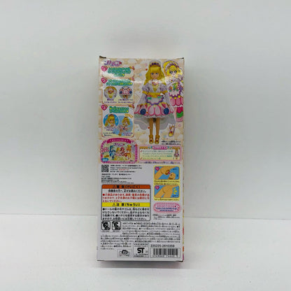 フィギュア プリキュアスタイルキュアフィナーレ「デリシャスパーティプリキュア」 キュアフィナーレ プリキュアスタイル【フィギュア】【加古川物流】