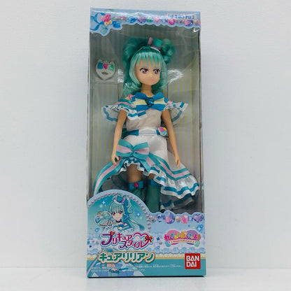 フィギュア プリキュアスタイルキュアリリアン「わんだふるぷりきゅあ!」 キュアリリアン プリキュアスタイル【フィギュア】【加古川物流】
