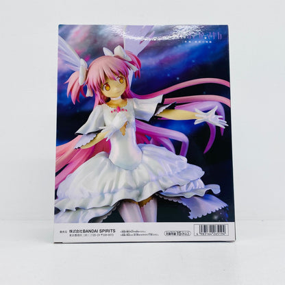 フィギュア アルティメットまどか-BANPRESTOEVOLVEフィギュア「劇場版魔法少女まどか☆マギカ新編叛逆の物語」 まどか BANPRESTO EVOLVE 2725387【フィギュア】【加古川物流】
