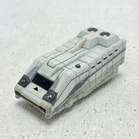 おもちゃ・玩具 スター・ツアーズスタースピーダー1000(ホワイト×シルバー)「トミカディズニービークルコレクション」東京ディズニーリゾート限定 スター・ツアーズスタースピーダー1000 東京ディズニーリゾート限定【加古川物流】
