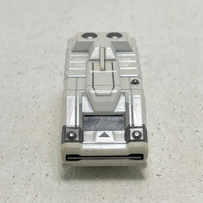 おもちゃ・玩具 スター・ツアーズスタースピーダー1000(ホワイト×シルバー)「トミカディズニービークルコレクション」東京ディズニーリゾート限定 スター・ツアーズスタースピーダー1000 東京ディズニーリゾート限定【加古川物流】