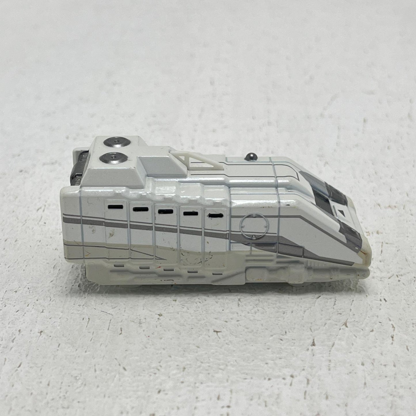 おもちゃ・玩具 スター・ツアーズスタースピーダー1000(ホワイト×シルバー)「トミカディズニービークルコレクション」東京ディズニーリゾート限定 スター・ツアーズスタースピーダー1000 東京ディズニーリゾート限定【加古川物流】