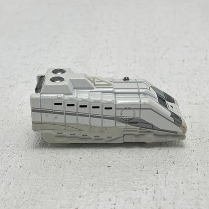 おもちゃ・玩具 スター・ツアーズスタースピーダー1000(ホワイト×シルバー)「トミカディズニービークルコレクション」東京ディズニーリゾート限定 スター・ツアーズスタースピーダー1000 東京ディズニーリゾート限定【加古川物流】