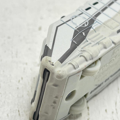 おもちゃ・玩具 スター・ツアーズスタースピーダー1000(ホワイト×シルバー)「トミカディズニービークルコレクション」東京ディズニーリゾート限定 スター・ツアーズスタースピーダー1000 東京ディズニーリゾート限定【加古川物流】