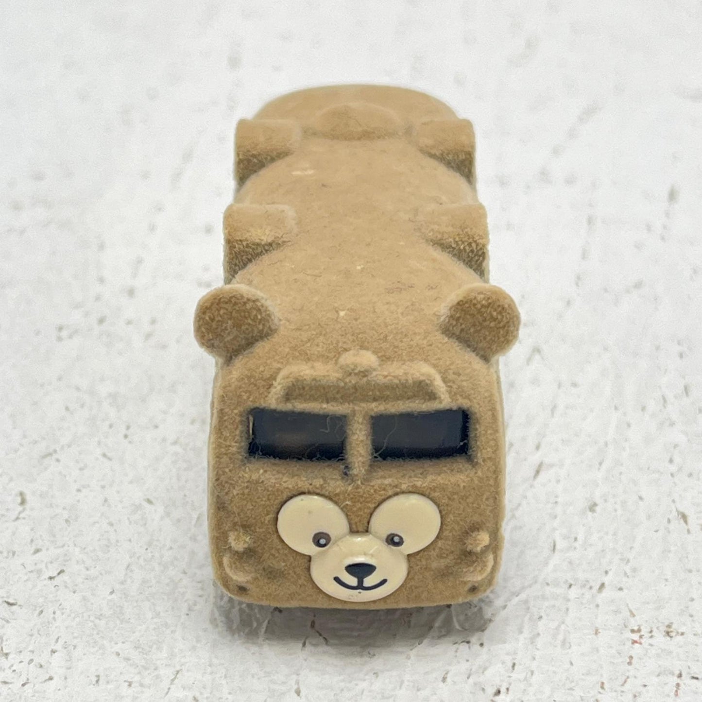 おもちゃ・玩具 1/130ダッフィーバス「トミカディズニービークルコレクション」東京ディズニーシー限定 ダッフィーバス 東京ディズニーシー限定 ''1/130【加古川物流】