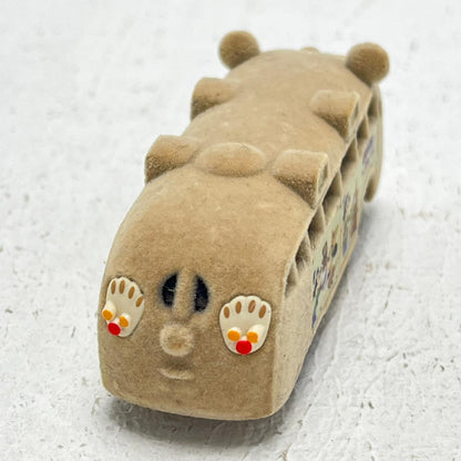 おもちゃ・玩具 1/130ダッフィーバス「トミカディズニービークルコレクション」東京ディズニーシー限定 ダッフィーバス 東京ディズニーシー限定 ''1/130【加古川物流】