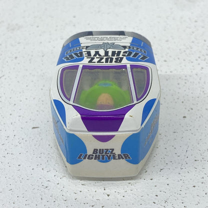おもちゃ・玩具 トイ・ストーリーバズ・ライトイヤー＆宇宙船「ドリームトミカライドオンTS-03」 トイ・ストーリーバズ・ライトイヤー&宇宙船【加古川物流】