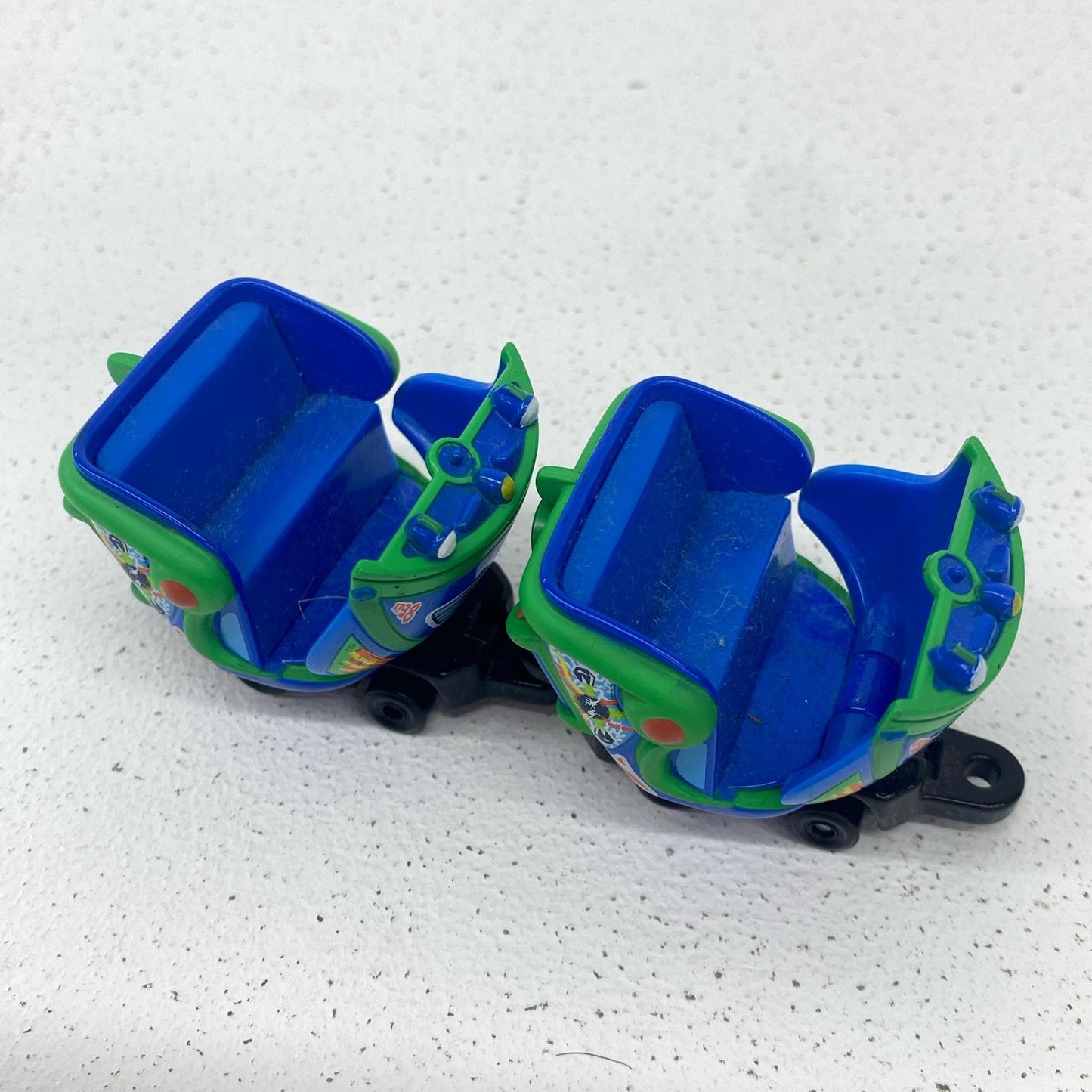 おもちゃ・玩具 ディズニー トミカ スペースクルーザー 「バズ ディズニー トミカ スペースクルーザー【加古川物流】