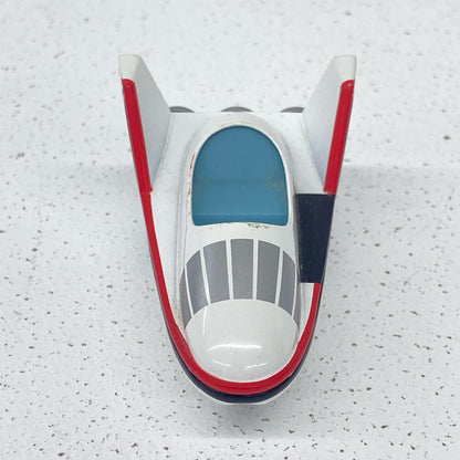 おもちゃ・玩具 1/97スタージェット東京ディズニーランド(ホワイト×シルバー×レッド)「トミカ」東京ディズニーリゾート限定 スタージェット東京ディズニーランド 東京ディズニーリゾート限定 ''1/97【加古川物流】