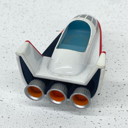 おもちゃ・玩具 1/97スタージェット東京ディズニーランド(ホワイト×シルバー×レッド)「トミカ」東京ディズニーリゾート限定 スタージェット東京ディズニーランド 東京ディズニーリゾート限定 ''1/97【加古川物流】