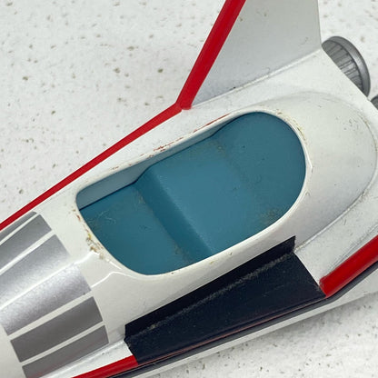 おもちゃ・玩具 1/97スタージェット東京ディズニーランド(ホワイト×シルバー×レッド)「トミカ」東京ディズニーリゾート限定 スタージェット東京ディズニーランド 東京ディズニーリゾート限定 ''1/97【加古川物流】