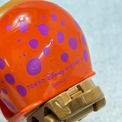おもちゃ・玩具 スカットルのスクーター 2台セット(オレンジ× スカットルのスクーター 2台セット【加古川物流】
