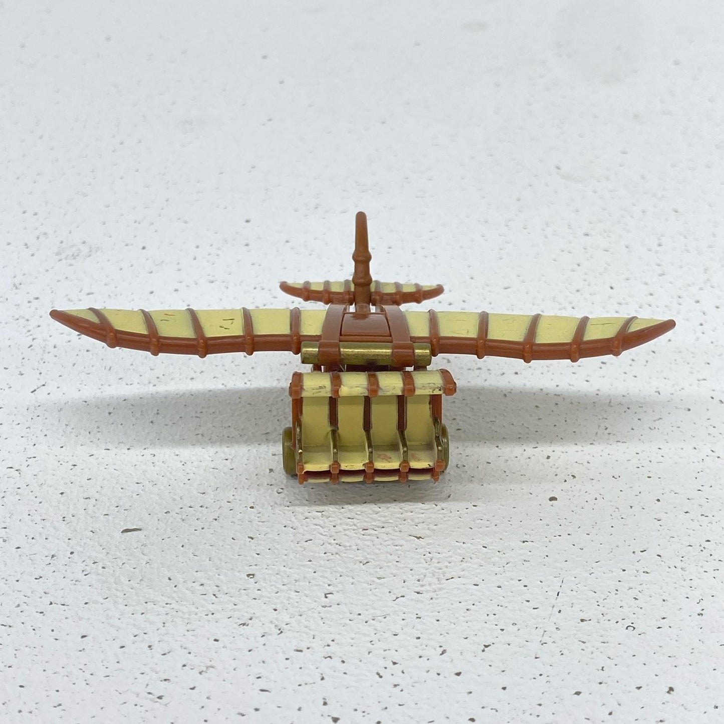 おもちゃ・玩具 ドリームフライヤー(ソアリン:ファンタステ ドリームフライヤー【加古川物流】