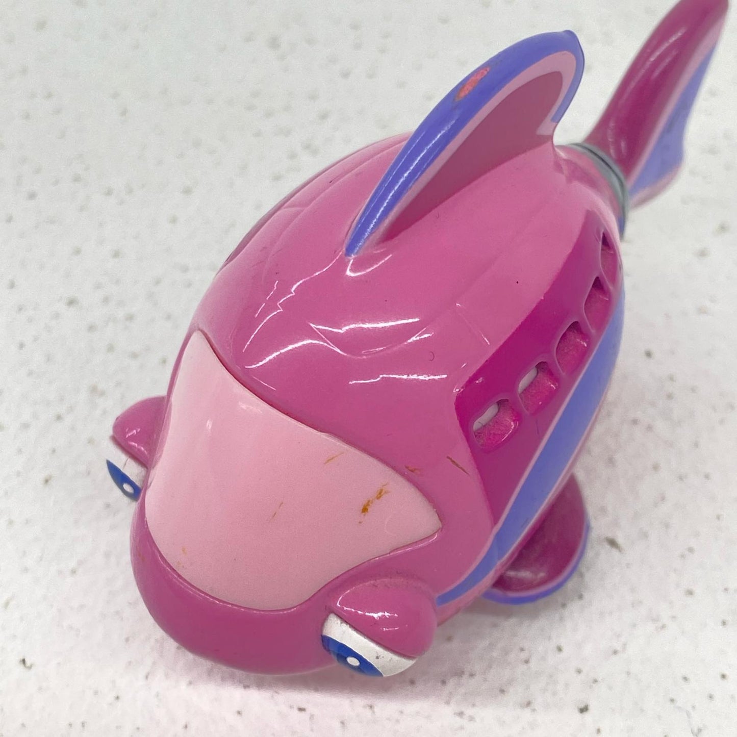 おもちゃ・玩具 ニモ＆フレンズ・シーライダー(ピンク×パープル)「トミカディズニービークルコレクション」東京ディズニーリゾート限定 ニモ&フレンズ・シーライダー 東京ディズニーリゾート限定【加古川物流】