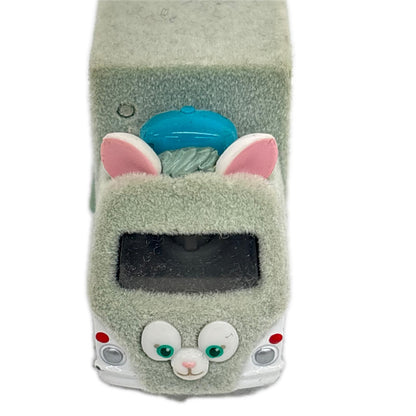 おもちゃ・玩具 ジェラトーニ・ワゴン(ミントグリーン×ホワイト)「トミカディズニービークルコレクション」東京ディズニーシー限定 ジェラトーニ・ワゴン 東京ディズニーシー限定【加古川物流】
