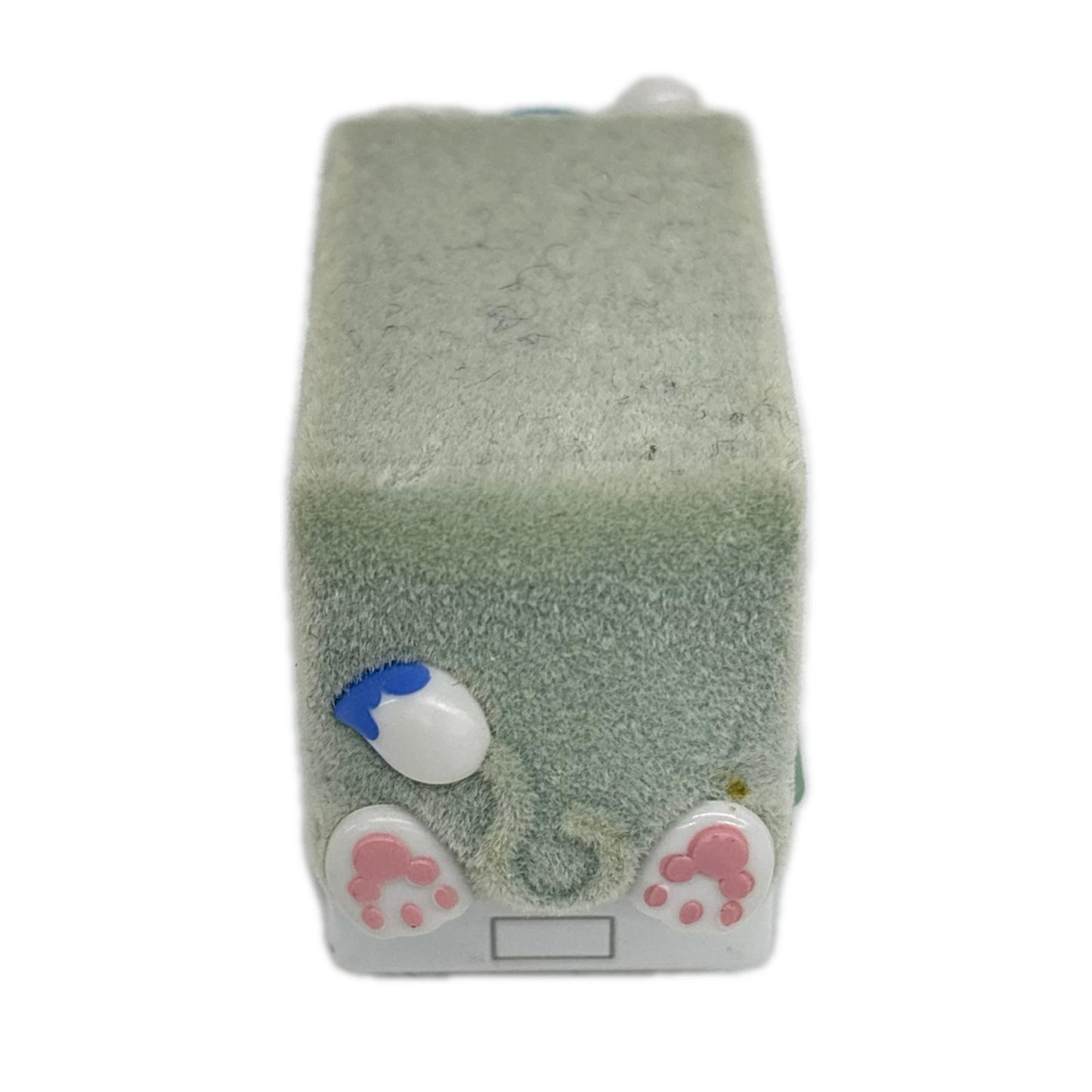 おもちゃ・玩具 ジェラトーニ・ワゴン(ミントグリーン×ホワイト)「トミカディズニービークルコレクション」東京ディズニーシー限定 ジェラトーニ・ワゴン 東京ディズニーシー限定【加古川物流】