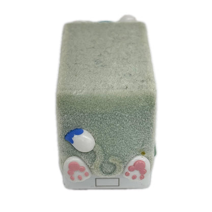おもちゃ・玩具 ジェラトーニ・ワゴン(ミントグリーン×ホワイト)「トミカディズニービークルコレクション」東京ディズニーシー限定 ジェラトーニ・ワゴン 東京ディズニーシー限定【加古川物流】