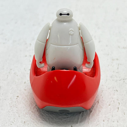 おもちゃ・玩具 ケア・ロボットベイマックスのハッピーライドフィギュア付(レッド)「トミカディズニービークルコレクション」東京ディズニーリゾート限定 ケア・ロボットベイマックスのハッピーライド 東京ディズニーリゾート限定【加古川物流】