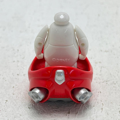 おもちゃ・玩具 ケア・ロボットベイマックスのハッピーライドフィギュア付(レッド)「トミカディズニービークルコレクション」東京ディズニーリゾート限定 ケア・ロボットベイマックスのハッピーライド 東京ディズニーリゾート限定【加古川物流】