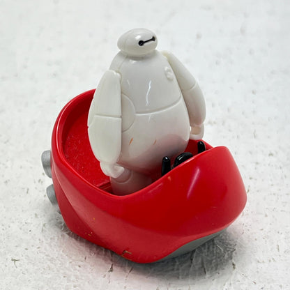 おもちゃ・玩具 ケア・ロボットベイマックスのハッピーライドフィギュア付(レッド)「トミカディズニービークルコレクション」東京ディズニーリゾート限定 ケア・ロボットベイマックスのハッピーライド 東京ディズニーリゾート限定【加古川物流】