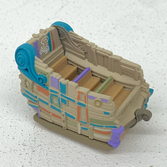 おもちゃ・玩具 ボート ピーターパンのネバーランドアドベン ボート ピーターパンのネバーランドアドベン【加古川物流】