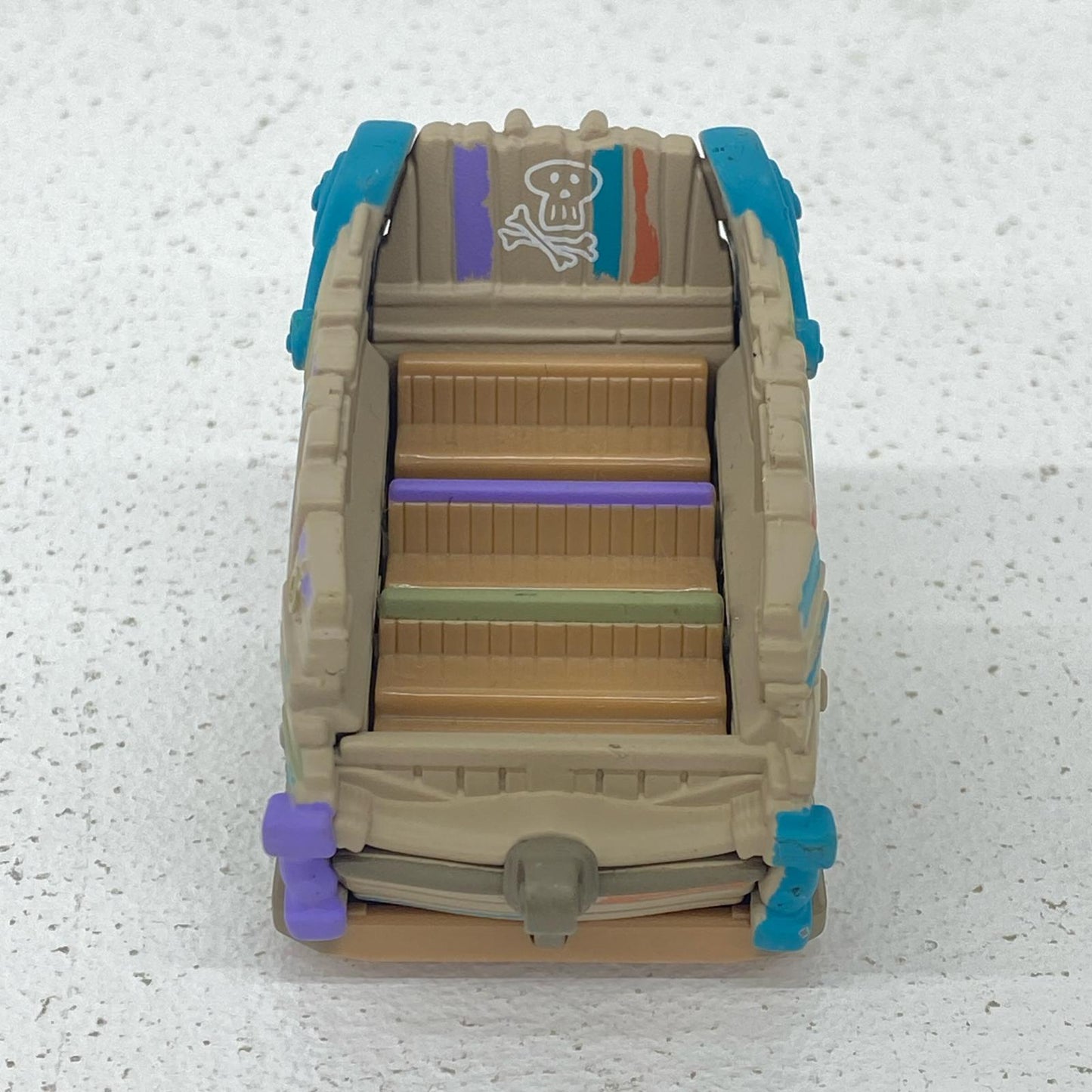 おもちゃ・玩具 ボート ピーターパンのネバーランドアドベン ボート ピーターパンのネバーランドアドベン【加古川物流】