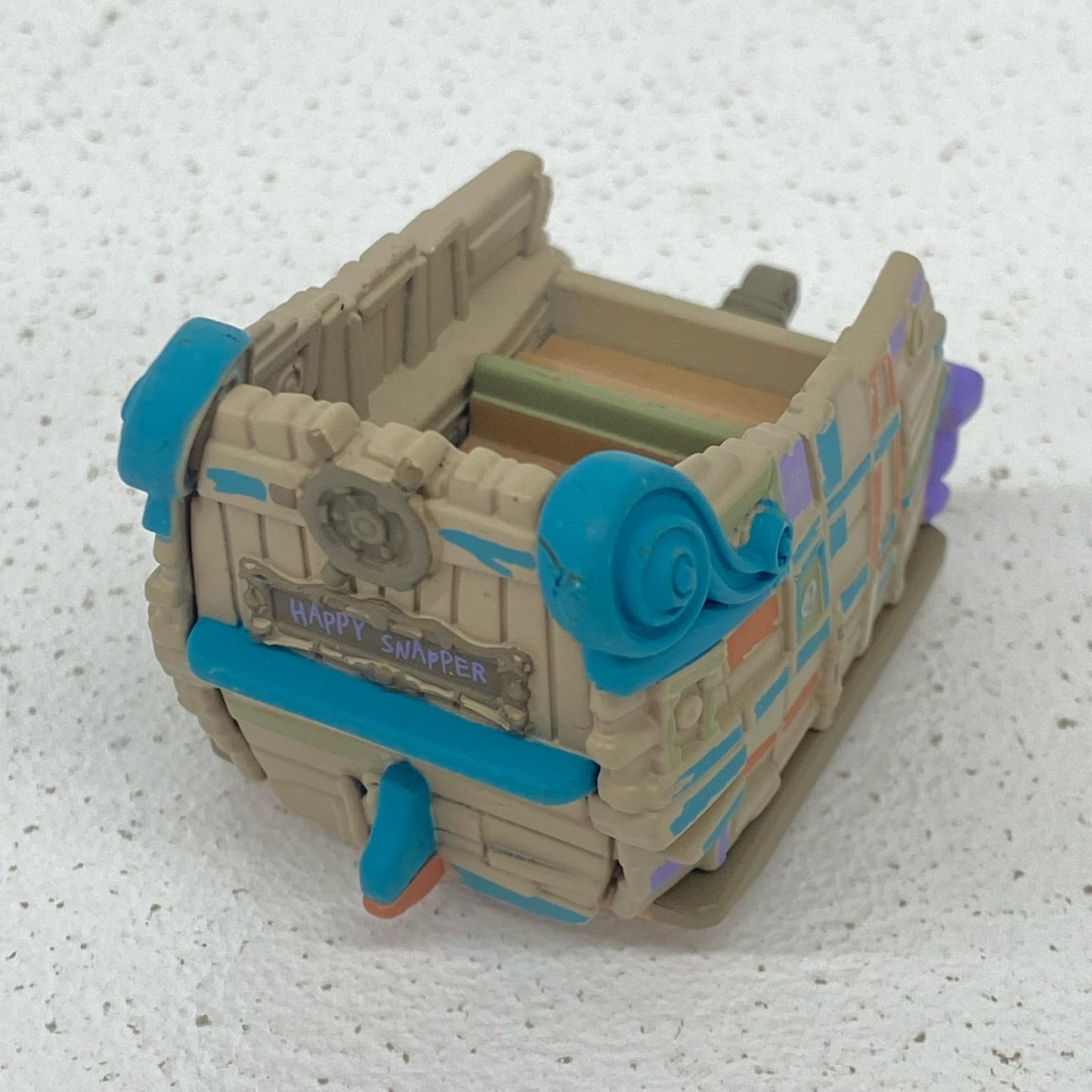 おもちゃ・玩具 ボート ピーターパンのネバーランドアドベン ボート ピーターパンのネバーランドアドベン【加古川物流】