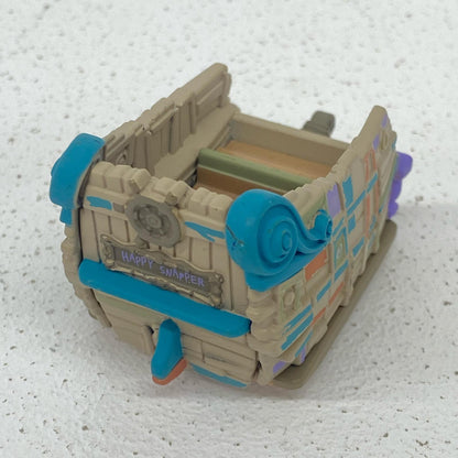 おもちゃ・玩具 ボート ピーターパンのネバーランドアドベン ボート ピーターパンのネバーランドアドベン【加古川物流】