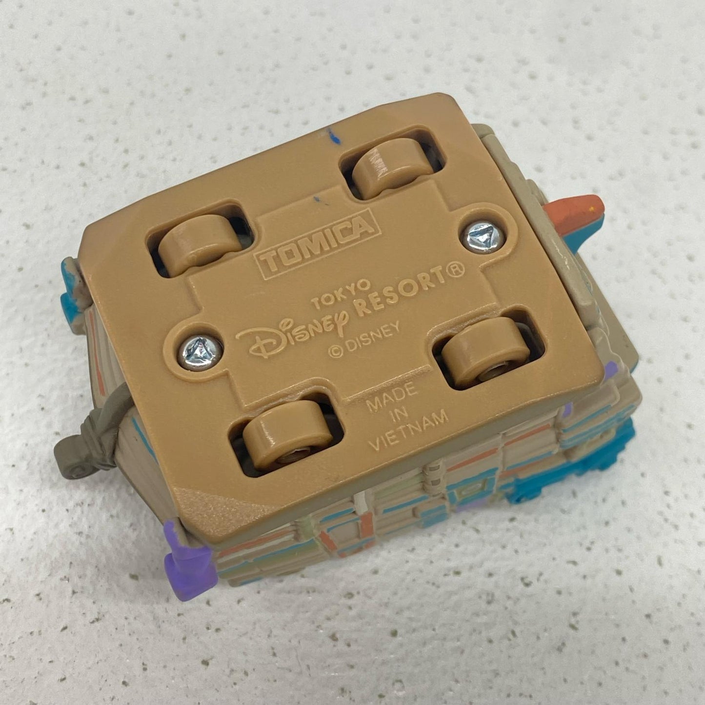 おもちゃ・玩具 ボート ピーターパンのネバーランドアドベン ボート ピーターパンのネバーランドアドベン【加古川物流】