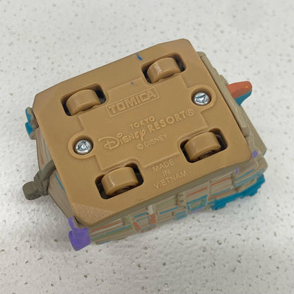 おもちゃ・玩具 ボート ピーターパンのネバーランドアドベン ボート ピーターパンのネバーランドアドベン【加古川物流】