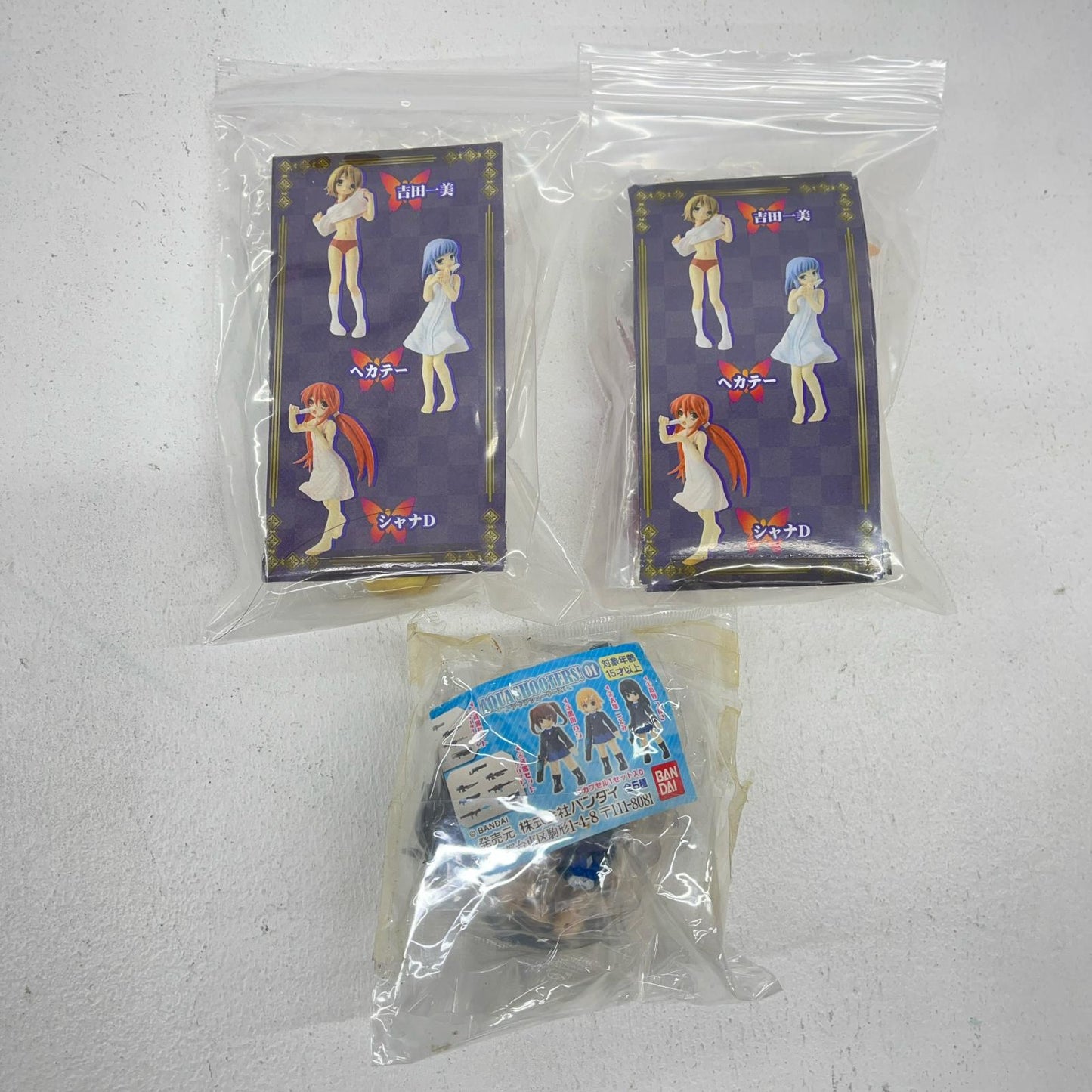 フィギュア プライズ 一番くじ プリキュア 美少女 まとめ現状品【フィギュア】【加古川物流】