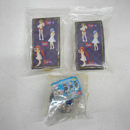フィギュア プライズ 一番くじ プリキュア 美少女 まとめ現状品【フィギュア】【加古川物流】