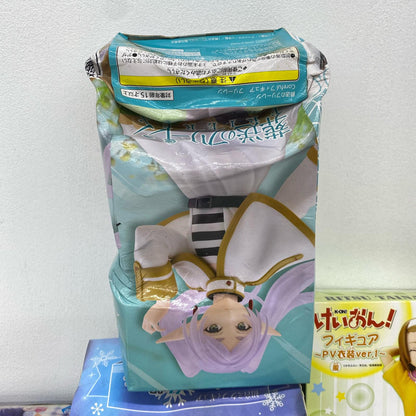 フィギュア プライズ 美少女系 まとめ現状品 箱傷み大【フィギュア】【加古川物流】