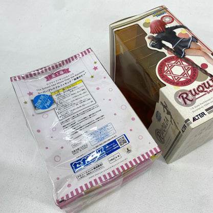 フィギュア プライズ 美少女系 まとめ現状品 箱傷み大【フィギュア】【加古川物流】