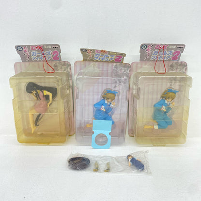 フィギュア 美少女 その他まとめ現状品 箱傷み大【フィギュア】【加古川物流】