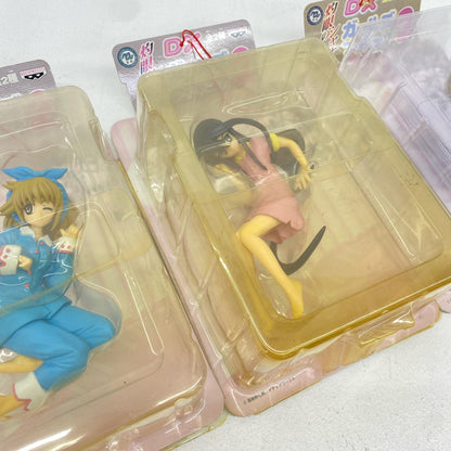 フィギュア 美少女 その他まとめ現状品 箱傷み大【フィギュア】【加古川物流】