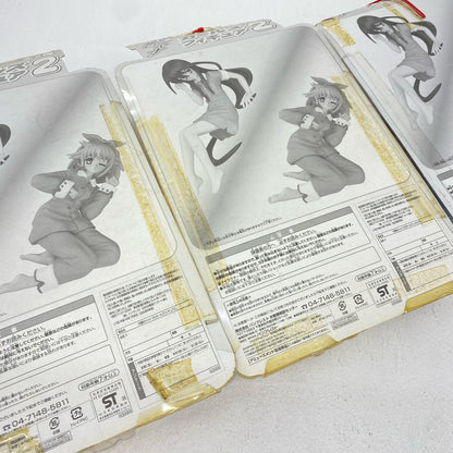 フィギュア 美少女 その他まとめ現状品 箱傷み大【フィギュア】【加古川物流】