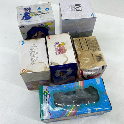 フィギュア 美少女 その他まとめ現状品 箱傷み大【フィギュア】【加古川物流】