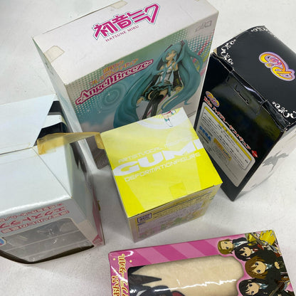 フィギュア 美少女 その他まとめ現状品 箱傷み大【フィギュア】【加古川物流】