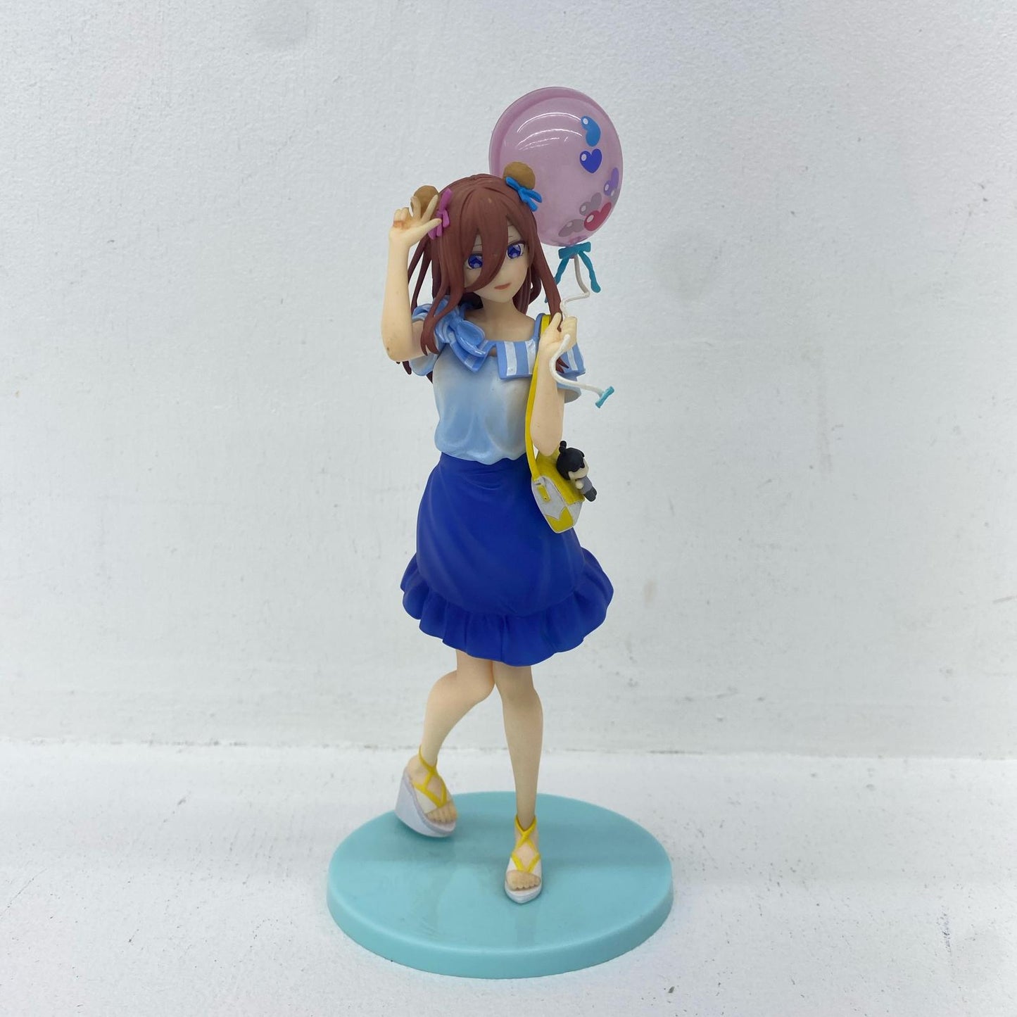 フィギュア 美少女 まとめ現状品 箱傷み大【フィギュア】【加古川物流】