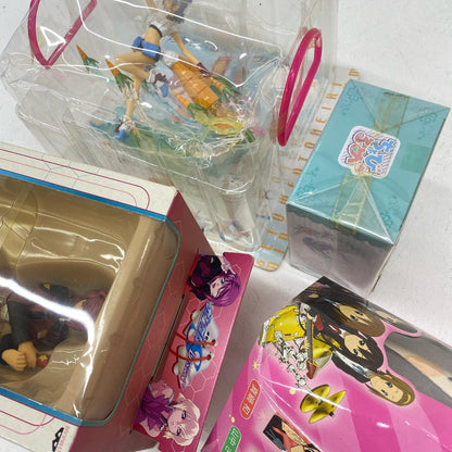 フィギュア 美少女 まとめ現状品 箱傷み大【フィギュア】【加古川物流】